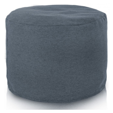 Taburetka melanž granátová Eco