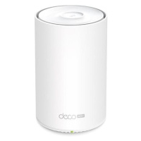 TP-Link Deco X10-4G, LTE AX1500 Wi-Fi 6 mesh