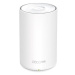 TP-Link Deco X10-4G, LTE AX1500 Wi-Fi 6 mesh