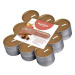 BOLSIUS True Scents Apple Cinnamon 18 ks