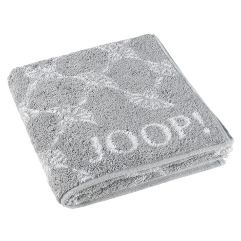 Joop! RUČNÍK cm, barvy stříbra