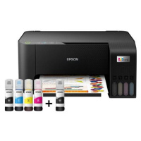 Epson EcoTank L3210