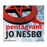 Pentagram - Jo Nesbo