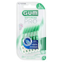 GUM Soft-Picks PRO mezizubní kartáčky L 30ks