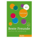 Beste Freunde A2 Testtrainer mit Audio-CD Hueber Verlag