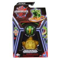 Bakugan™ speciální útok trox green solid