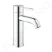 GROHE Essence New Umyvadlová baterie s výpustí Push-Open, chrom 23797001