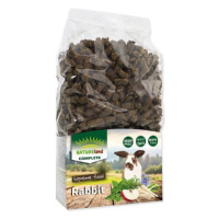 Krmivo NATURE LAND Complete pro králíky a zakrslé králíky MONO 900 g