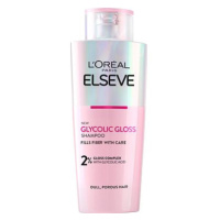 L'ORÉAL PARIS Elseve Glycolic Gloss Shampoo 200 ml