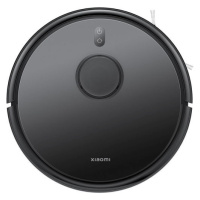 Xiaomi Robot Vacuum S20 - black - Robotický vysavač a mop 2v1