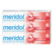 MERIDOL Complete Care zubní pasta 3x 75ml