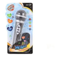 Popron Mini karaoke mikrofon do telefonu