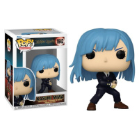 Funko Pop! 1642 Jujutsu Kaisen Kasumi Miwa