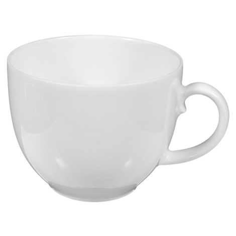 Kávový šálek 0.21 ltr. RONDO, bílá, Seltmann Weiden
