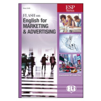 Flash on English for Marketing a Advertising ELI