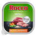 Rocco Menu 9 x 300 g - Hovězí s drůbeží