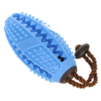 Reedog dentální hračka pro psy - modrá