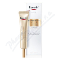 EUCERIN HYALURON-FILLER+ELAST.oční kr.SPF20 15ml22