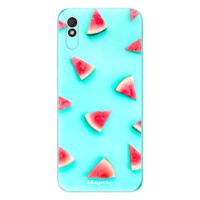 iSaprio Melon Patern 10 pro Xiaomi Redmi 9A