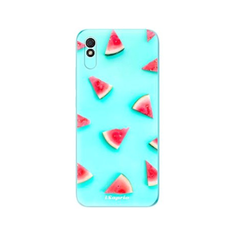 iSaprio Melon Patern 10 pro Xiaomi Redmi 9A