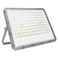 NOCTIS MAX FLOODLIGHT 100W Neutrální bílá 230V 85DEG IP65 294X215X30 MM GREY 5Y WARRANTY WARRANT