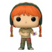 Funko POP! #166 Movies: Harry Potter Prisoner of Azkaban - Ron Weasley with Candy