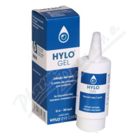 Hylo Gel 10ml