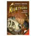 Klub Tygrů - Hřbitov dinosaurů - Thomas C. Brezina