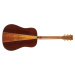 Martin Custom Shop Dreadnought Adirondack Cocobolo