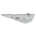 3D Puzzle REVELL 00326 - Star Wars Imperial Star Destroyer