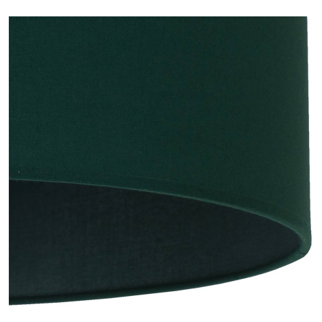Duolla Stínidlo Roller, zelená, Ø 40 cm, výška 22 cm