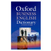 Oxford Business English Dictionary for learners of English Oxford University Press