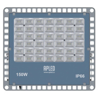 APLED APLED - LED Venkovní reflektor PRO LED/150W/230V IP66 15000lm 6000K