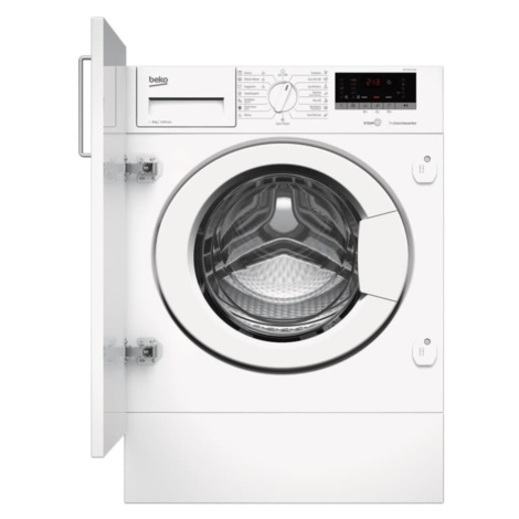 Beko vestavná pračka WITV8712X0W