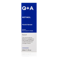 Q+A Pleťové sérum s retinolem 30 ml