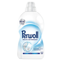 Perwoll prací gel White 20 praní, 1000ml. Pro slevu 10% zadejte v košíku EAN:9985910006551