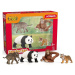 Schleich 42736 Startovací set Wild Life Asie