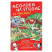 Megadom na strome. 13 poschodí - Andy Griffiths - kniha z kategorie Beletrie pro děti