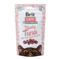 Brit Care Cat Snack Meaty Tuna 50g