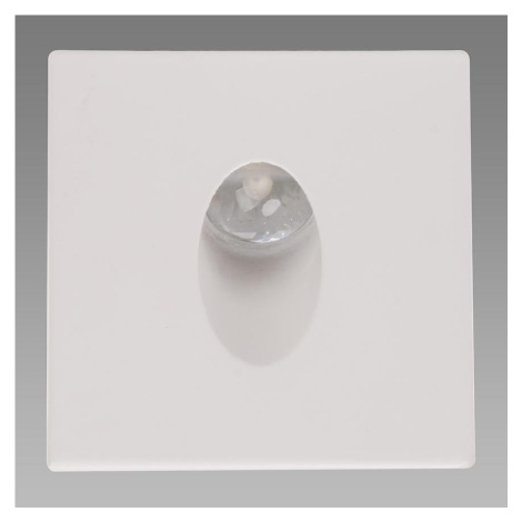 Nástěnné svítidlo Zumrut Hl957l White NW 02616 K1 BAUMAX