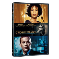 Osobní strážce - DVD