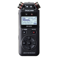 Tascam DR-05X Přenosný přehrávač