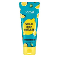 SOO'AE Squeezed Lemon Hydratační krém 80 ml