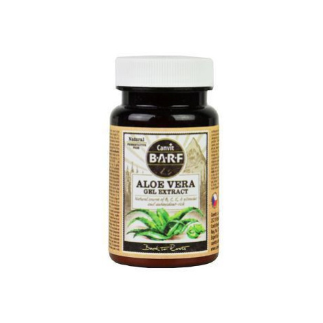 Canvit BARF Aloe Vera Gel Extract 40 g