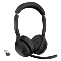 Jabra 25599-999-999 Černá