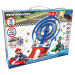 Elektronická hra se 2 míčky Mario Kart