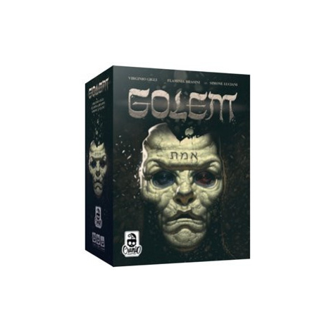 Golem - hra TLAMA games