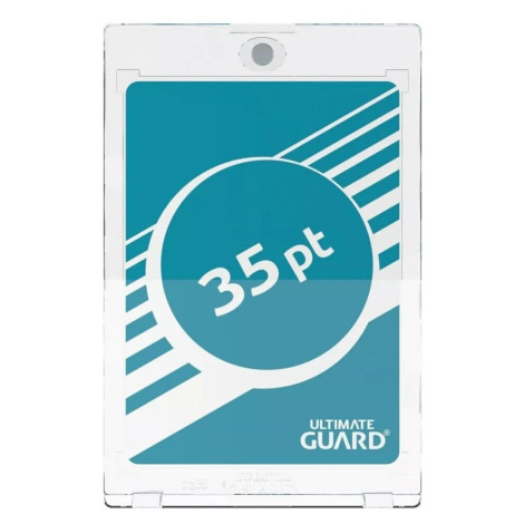 Ochranný obal na karty Ultimate Guard - Magnetic Card Case, 1 ks - 04056133014595