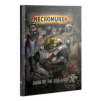 Necromunda - The Book of Outlands