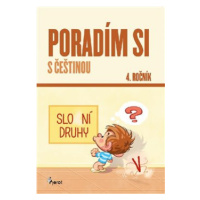 Poradím si s češtinou 4. ročník - Petr Šulc